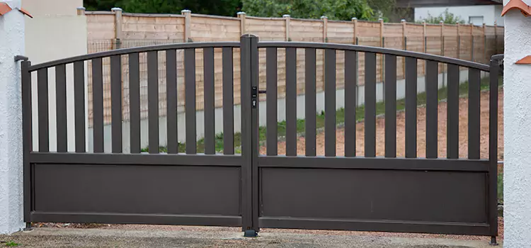 Advanced Gate Solutions in East Haven, CT
