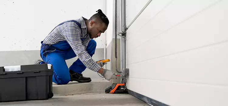 Expert Solutions for Every Garage Lock Need in East Haven, CT