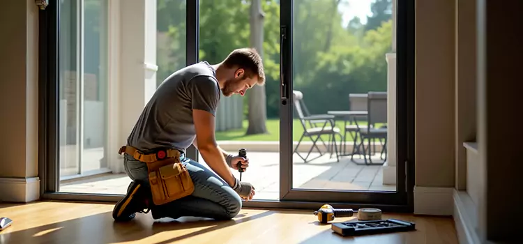 Comprehensive Solutions for Every Glass Door Need in East Haven, CT
