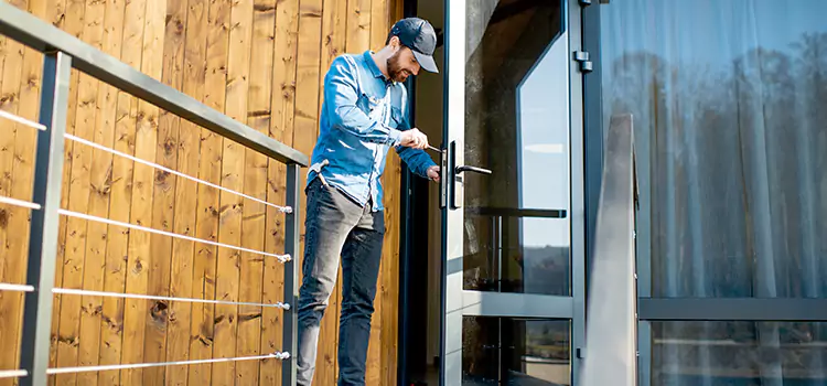 Emergency Patio Door Repair East Haven