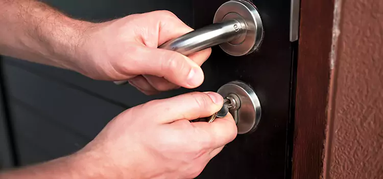 Door Closer Repair & Installation East Haven